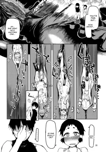 [Ryo] Dosukebe Elf no Ishukan Nikki 4 Fhentai - Page 29