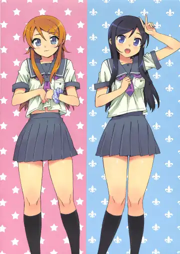 [Ohtomo Takuji] Ore no Imouto Fukumete Zenin Nakadashi Matomebon. COLOR Soushuuhen Fhentai - Page 29