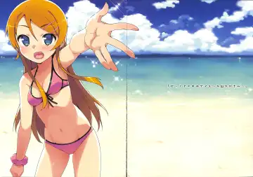 [Ohtomo Takuji] Ore no Imouto Fukumete Zenin Nakadashi Matomebon. COLOR Soushuuhen Fhentai - Page 64