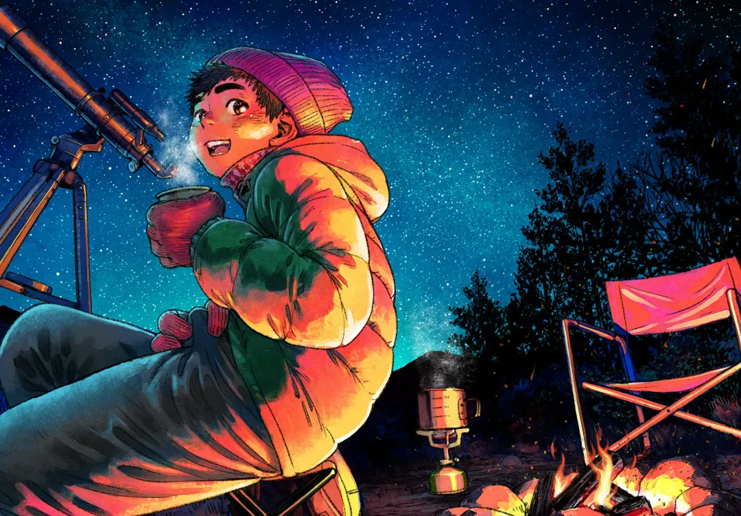 [Shigemaru Shigeru] Manga Shounen Zoom Vol. 15 Fhentai - Page 54