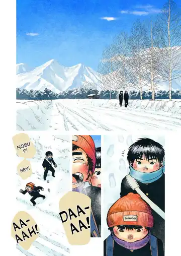 [Shigemaru Shigeru] Manga Shounen Zoom Vol. 15 Fhentai - Page 6