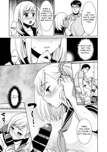 [Anma] Sukebe Taiiku Kyoushi no Houkago Kairaku Choukyou Lesson | The Pervy P.E. Teacher's After School Pleasurable Training Lesson Ch. 3 Fhentai - Page 10