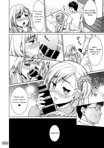 [Anma] Sukebe Taiiku Kyoushi no Houkago Kairaku Choukyou Lesson | The Pervy P.E. Teacher's After School Pleasurable Training Lesson Ch. 4 Fhentai - Page 25