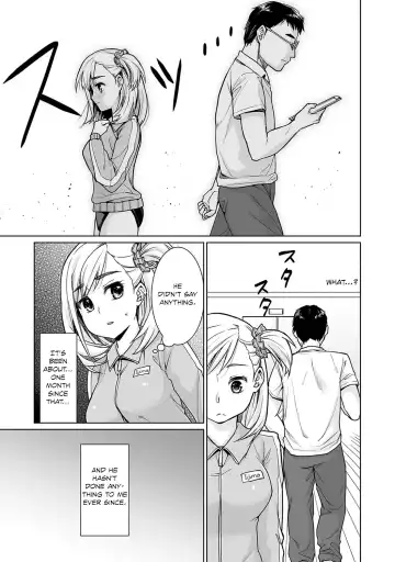 [Anma] Sukebe Taiiku Kyoushi no Houkago Kairaku Choukyou Lesson | The Pervy P.E. Teacher's After School Pleasurable Training Lesson Ch. 4 Fhentai - Page 6