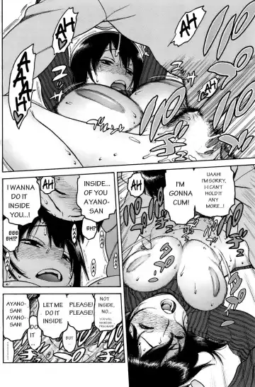 [Hidiri Rei] Tomomama Love Fhentai - Page 14