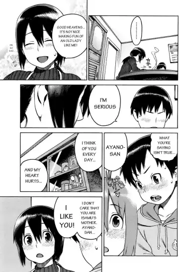 [Hidiri Rei] Tomomama Love Fhentai - Page 3