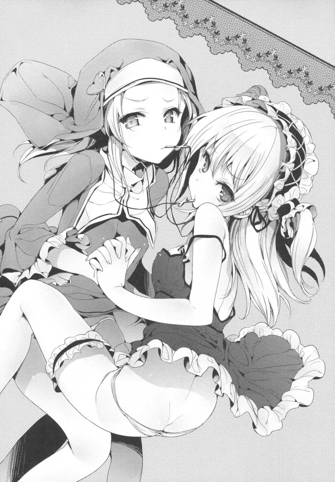 [Hisasi] Boku ni wa Lolicon no Kenri shika Nai Fhentai - Page 47