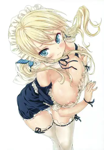 [Hisasi] Boku ni wa Lolicon no Kenri shika Nai Fhentai - Page 5