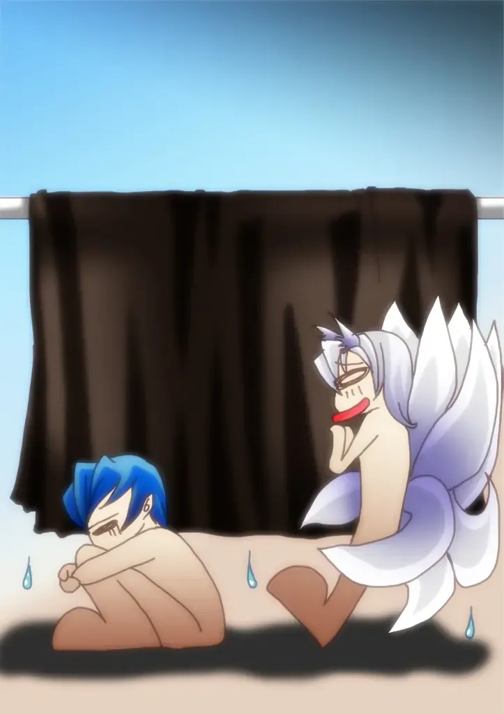 [Hazakura Momo] LOVE MANIAX 6 Fhentai - Page 55