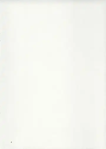 [Yoshinari Ayaka] Witch＆Beast Fhentai - Page 3