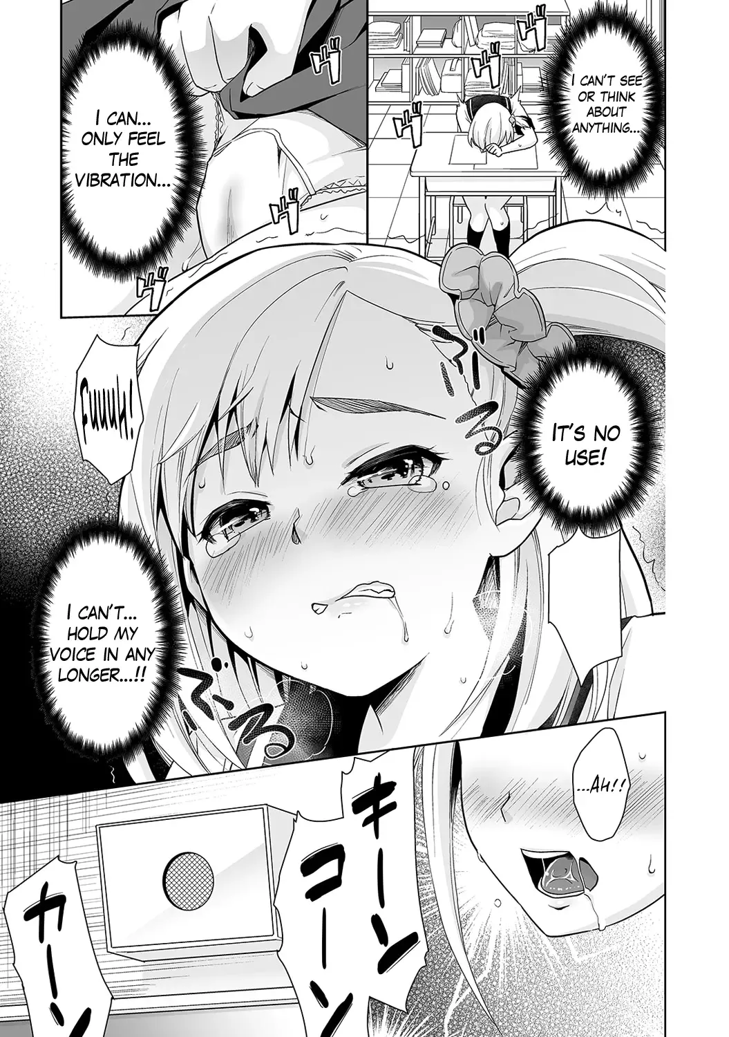 [Anma] Sukebe Taiiku Kyoushi no Houkago Kairaku Choukyou Lesson Ch. 1-4 | The Pervy P.E. Teacher's After School Pleasurable Training Lesson Ch. 1-4 [English] {Hennojin & Mikakunin) Fhentai - Page 41
