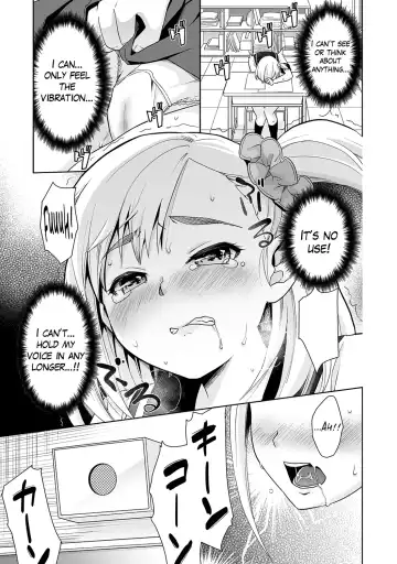 [Anma] Sukebe Taiiku Kyoushi no Houkago Kairaku Choukyou Lesson Ch. 1-4 | The Pervy P.E. Teacher's After School Pleasurable Training Lesson Ch. 1-4 [English] {Hennojin & Mikakunin) Fhentai - Page 41