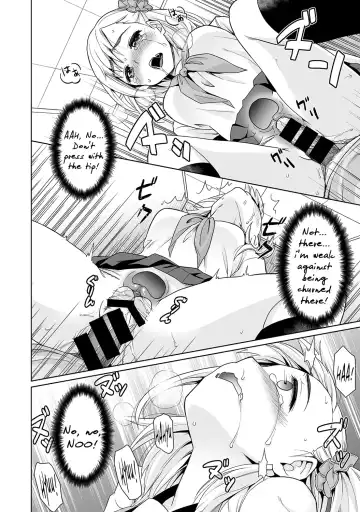 [Anma] Sukebe Taiiku Kyoushi no Houkago Kairaku Choukyou Lesson Ch. 1-4 | The Pervy P.E. Teacher's After School Pleasurable Training Lesson Ch. 1-4 [English] {Hennojin & Mikakunin) Fhentai - Page 47