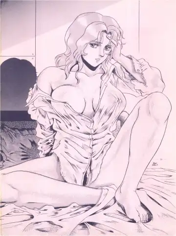 [Hariken Hanna - Oono Masahiro - Yamamoto Yoshifumi] Meirei Denpa Fhentai - Page 58