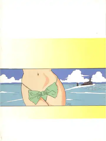 [Hariken Hanna - Oono Masahiro - Yamamoto Yoshifumi] Meirei Denpa Fhentai - Page 60