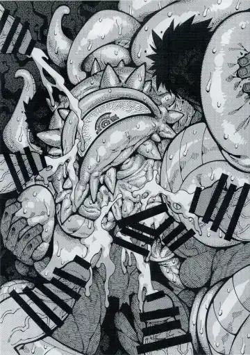 [Goto-beido] Shuma Lover Fhentai - Page 13