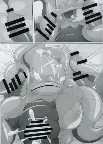 [Goto-beido] Shuma Lover Fhentai - Page 21