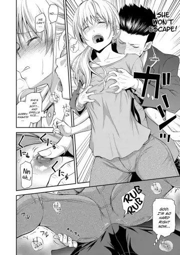 [Aoki Kanji] Doukyuusei no Wakai Haha | My Classmate's Young Mom Fhentai - Page 8