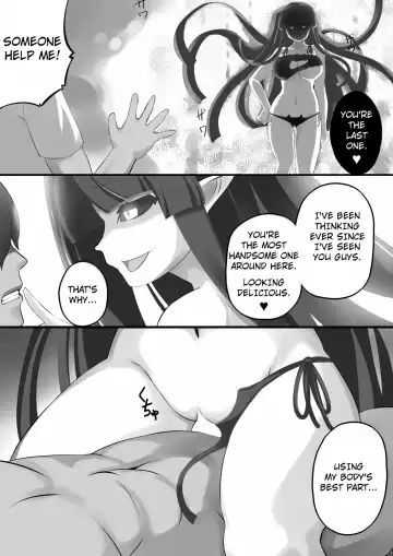 [Shiki] Another Prison Fhentai - Page 16