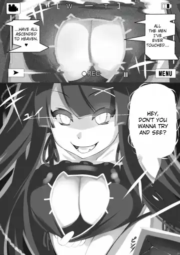 [Shiki] Another Prison Fhentai - Page 8
