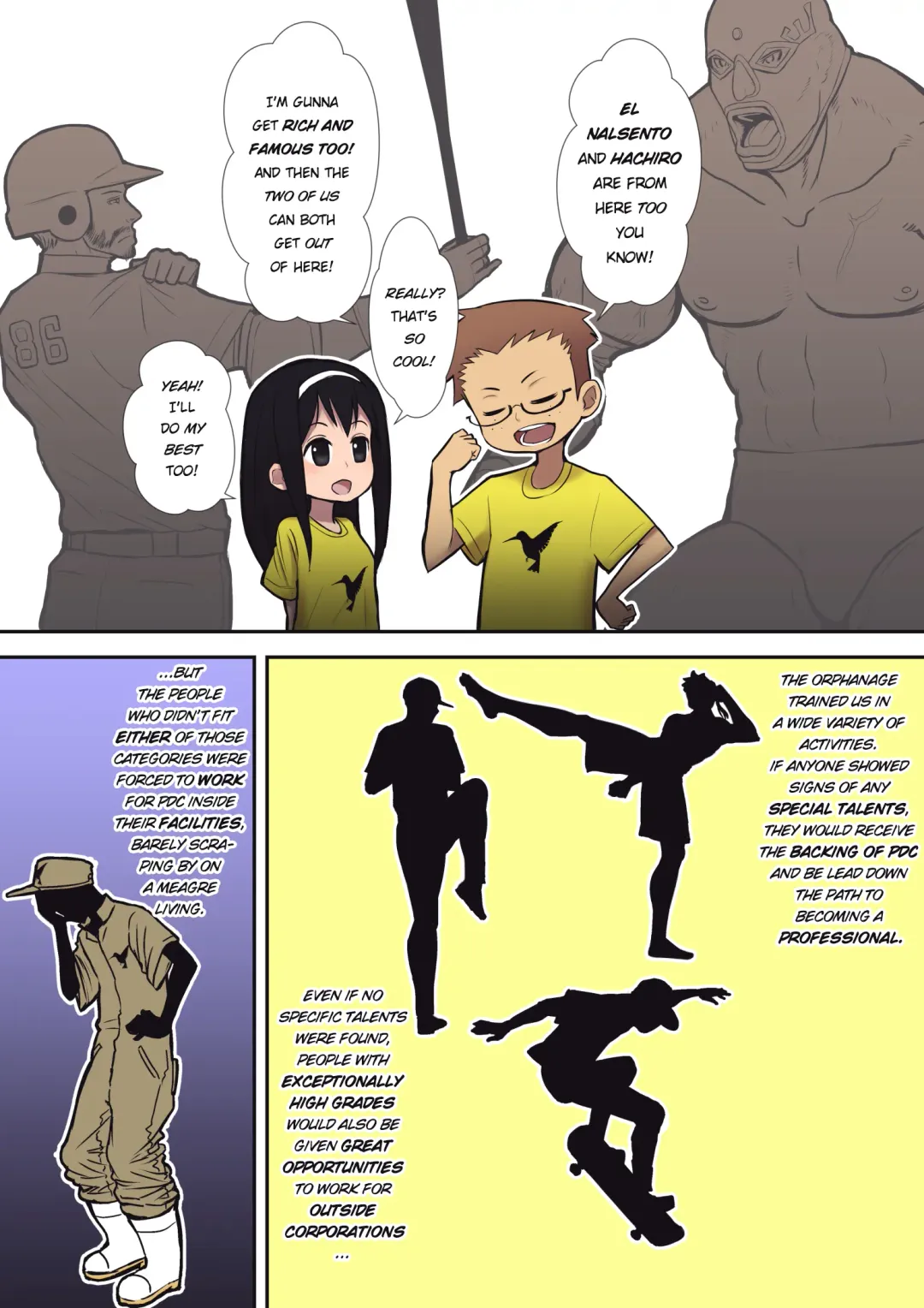 [Sueyuu] Hachidori no Rakuen | Hummingbird Paradise Fhentai - Page 4