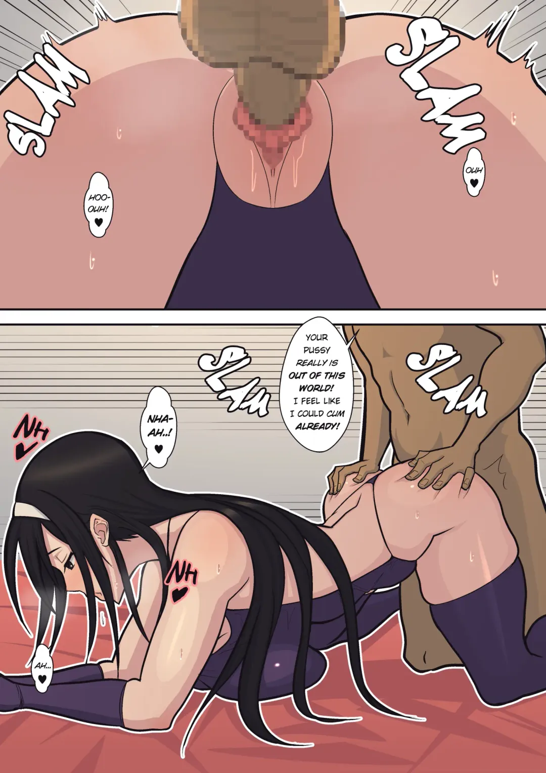 [Sueyuu] Hachidori no Rakuen | Hummingbird Paradise Fhentai - Page 97