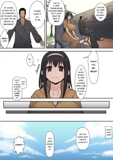 [Sueyuu] Hachidori no Rakuen | Hummingbird Paradise Fhentai - Page 10