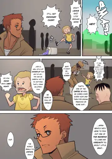 [Sueyuu] Hachidori no Rakuen | Hummingbird Paradise Fhentai - Page 102