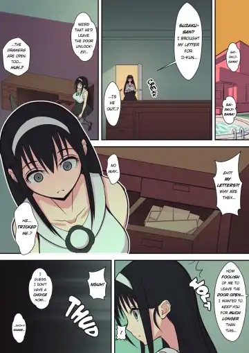 [Sueyuu] Hachidori no Rakuen | Hummingbird Paradise Fhentai - Page 103