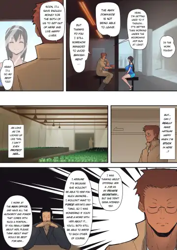 [Sueyuu] Hachidori no Rakuen | Hummingbird Paradise Fhentai - Page 11