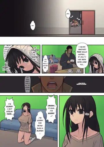 [Sueyuu] Hachidori no Rakuen | Hummingbird Paradise Fhentai - Page 25