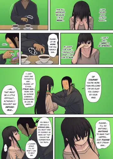 [Sueyuu] Hachidori no Rakuen | Hummingbird Paradise Fhentai - Page 26