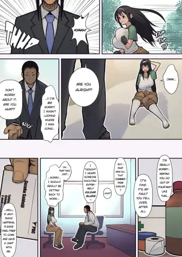 [Sueyuu] Hachidori no Rakuen | Hummingbird Paradise Fhentai - Page 7