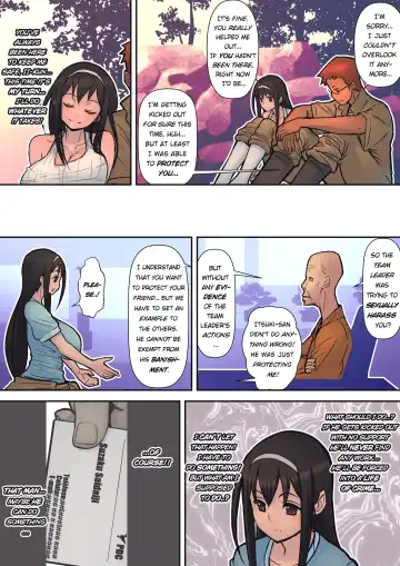 [Sueyuu] Hachidori no Rakuen | Hummingbird Paradise Fhentai - Page 9