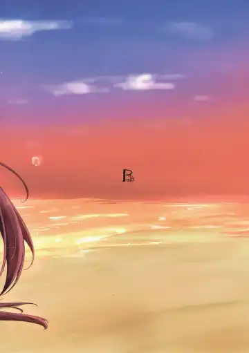 [Yaeto - Yukiguni Omaru] ~FGO-MIX~ Summer Love Fhentai - Page 22