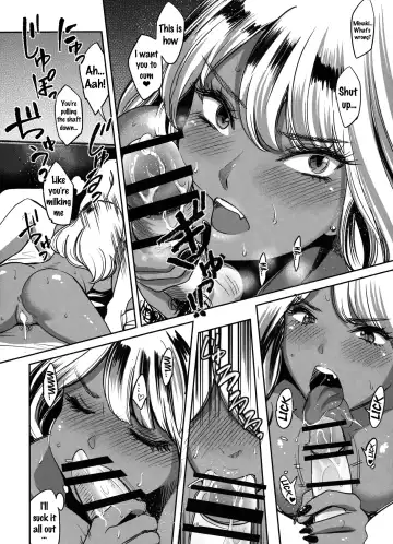 [Sakagami Umi] GalPa! 2 Fhentai - Page 11