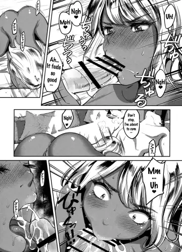 [Sakagami Umi] GalPa! 2 Fhentai - Page 12