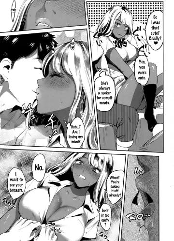 [Sakagami Umi] GalPa! 2 Fhentai - Page 5