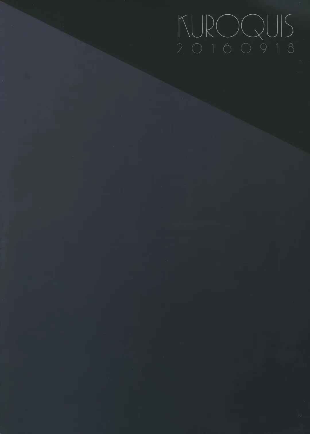 [Kuro] conc.zero Fhentai - Page 46