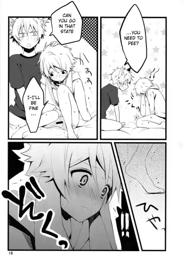 [Oshige] Fuwawan Fhentai - Page 19