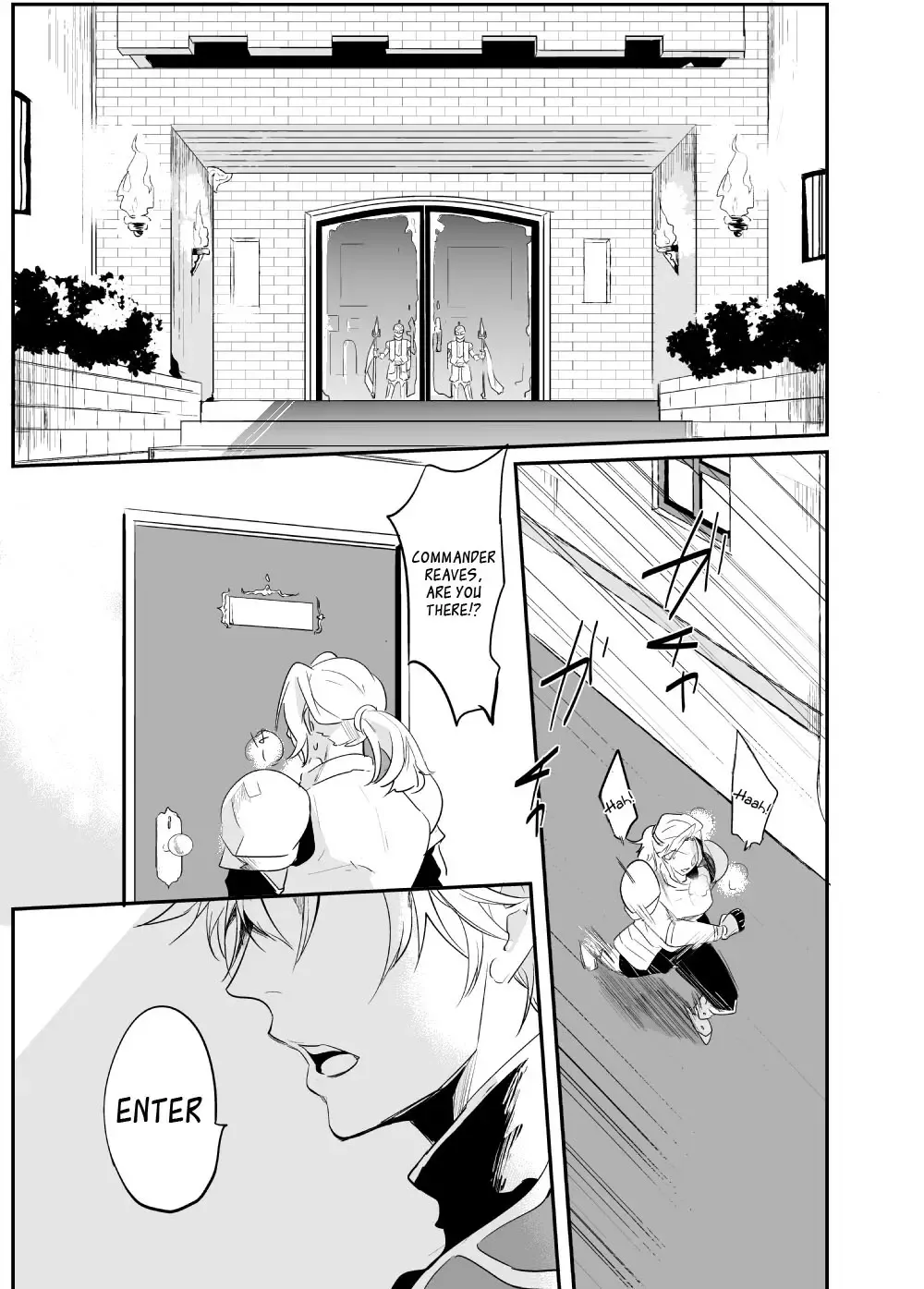[Nakagawa Ryna] Ochita ri sei | Loss Of Reason Fhentai - Page 2