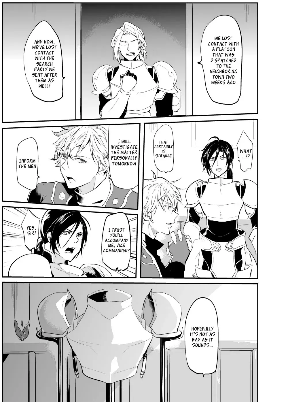 [Nakagawa Ryna] Ochita ri sei | Loss Of Reason Fhentai - Page 4