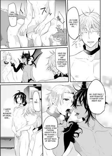 [Nakagawa Ryna] Ochita ri sei | Loss Of Reason Fhentai - Page 12