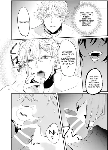 [Nakagawa Ryna] Ochita ri sei | Loss Of Reason Fhentai - Page 13