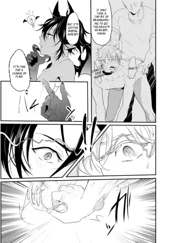 [Nakagawa Ryna] Ochita ri sei | Loss Of Reason Fhentai - Page 18
