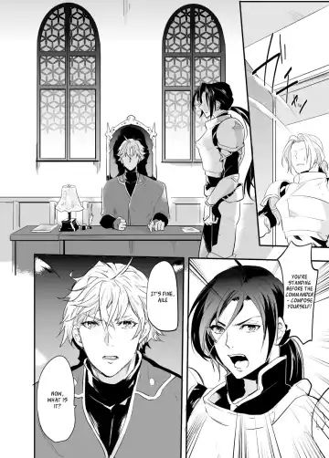 [Nakagawa Ryna] Ochita ri sei | Loss Of Reason Fhentai - Page 3