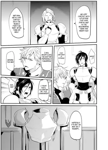 [Nakagawa Ryna] Ochita ri sei | Loss Of Reason Fhentai - Page 4