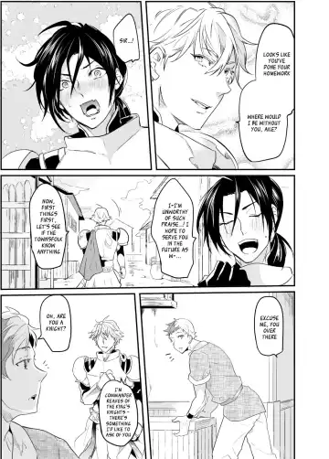 [Nakagawa Ryna] Ochita ri sei | Loss Of Reason Fhentai - Page 6