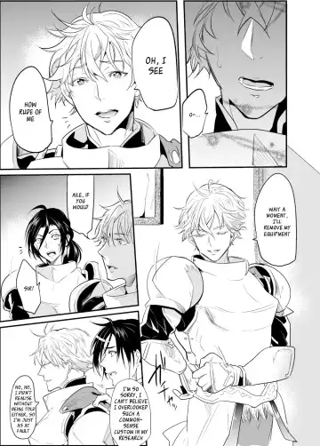 [Nakagawa Ryna] Ochita ri sei | Loss Of Reason Fhentai - Page 8