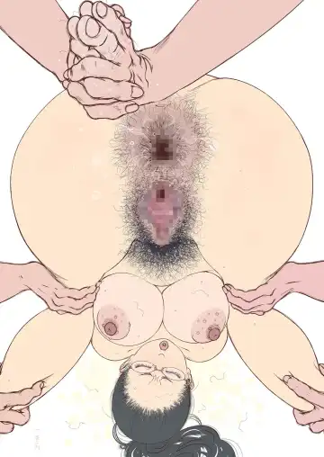 HAIRY #2 Fhentai - Page 30